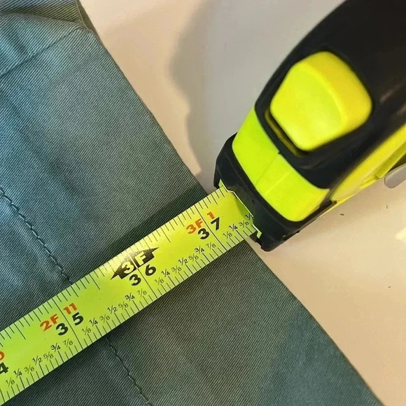 Gloria Vanderbilt Cropped Pants NWT - Picture 9 of 10